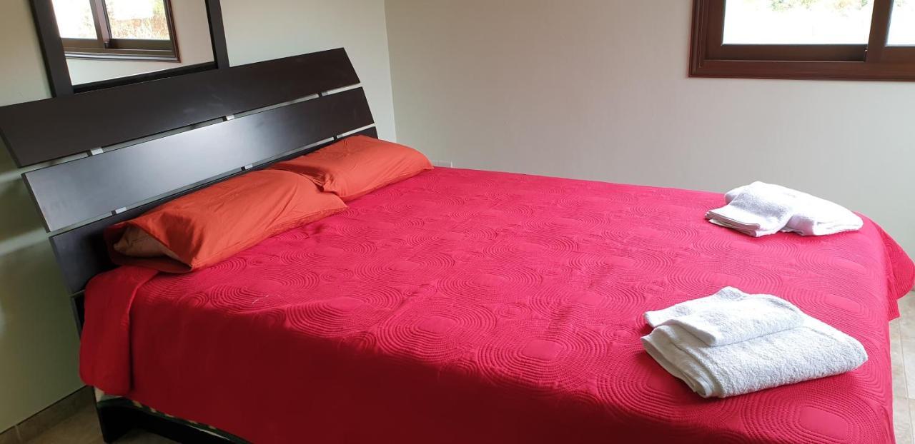 Joanna Sunset Apts Помос Екстериор снимка